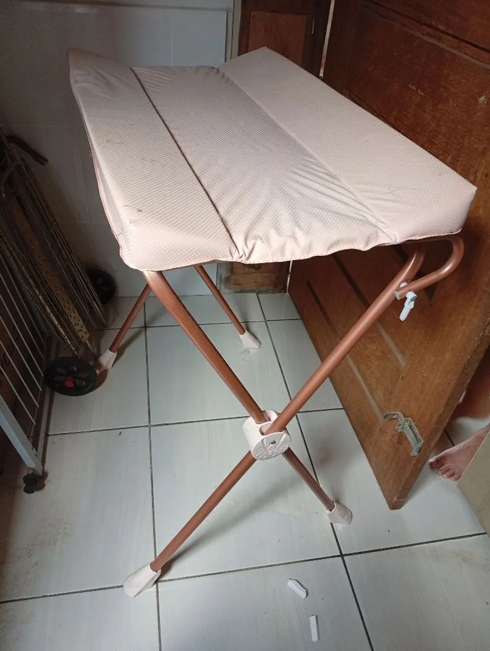 Trocador - Foto 2