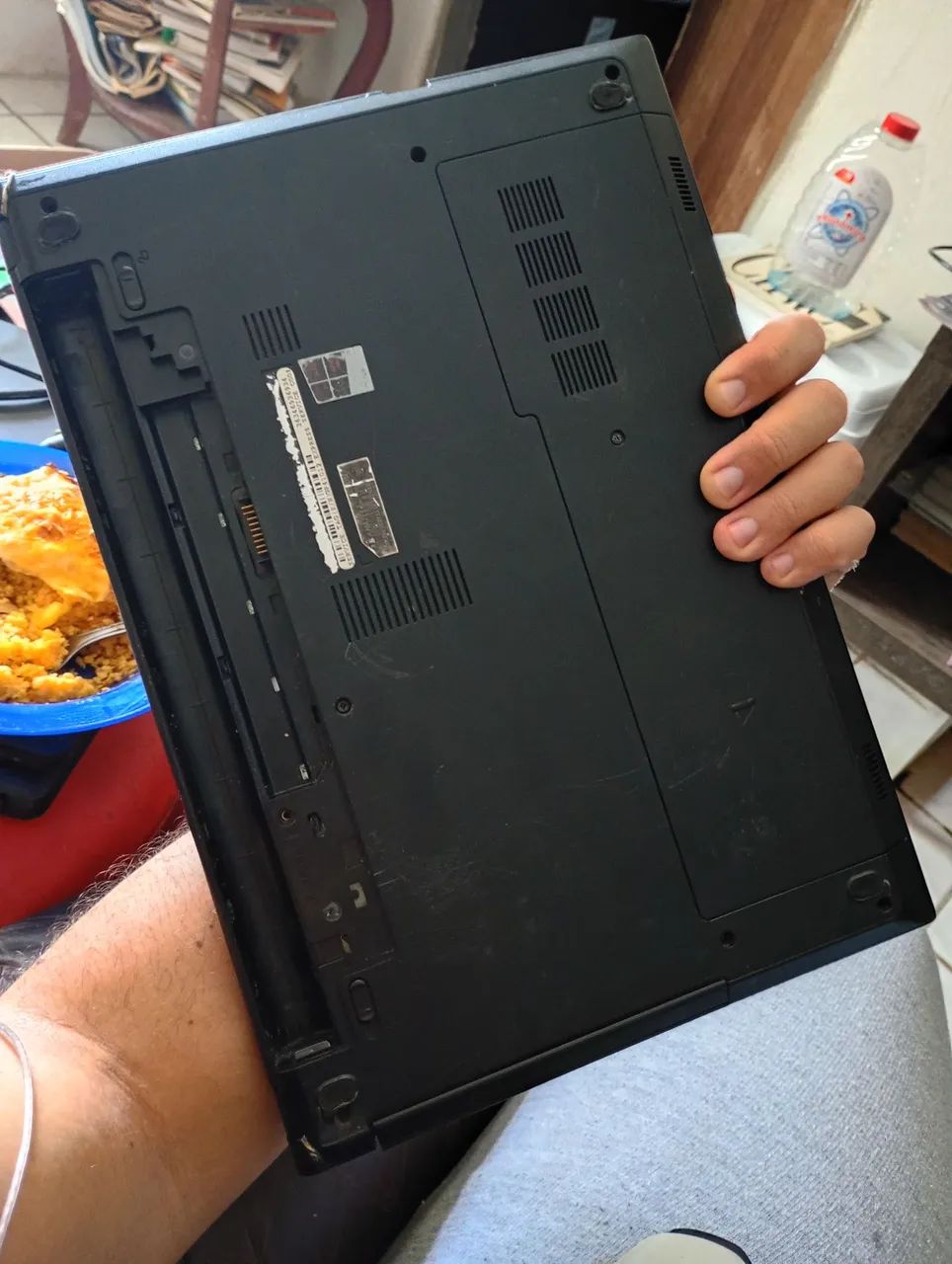DELL Inspiron, i3 4005U, 8GB RAM, SSD 120GB - Foto 4