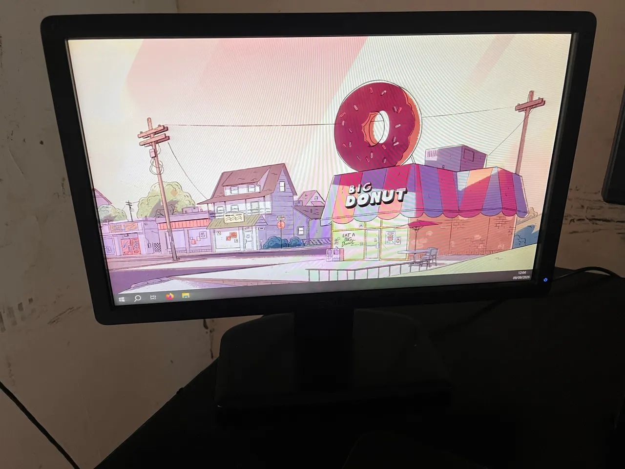 Monitor 18 polegadas - Foto 3