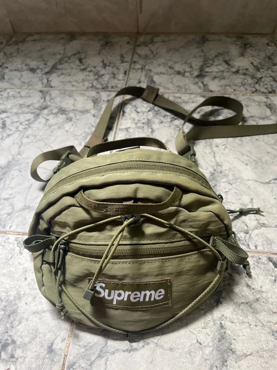 BAG SUPREME