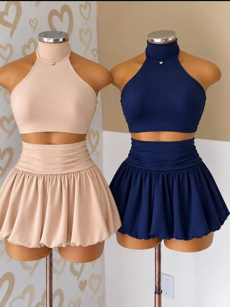 Roupas moda gringa *22 - Foto 2