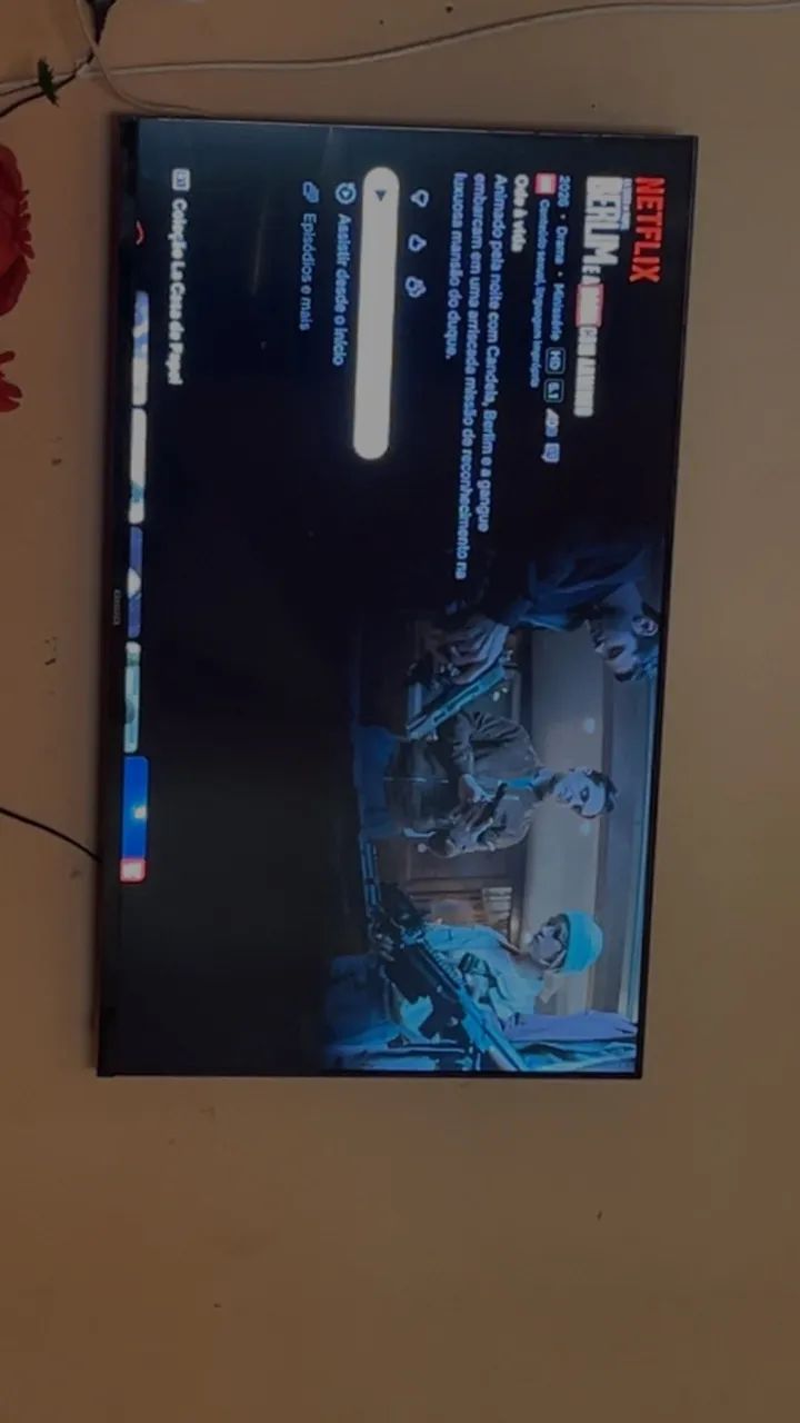 Televisão 