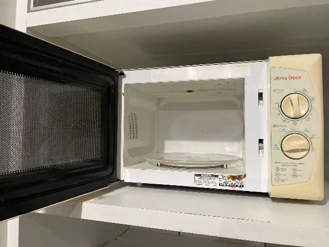 Microondas cônsul 24 litros  - Foto 2