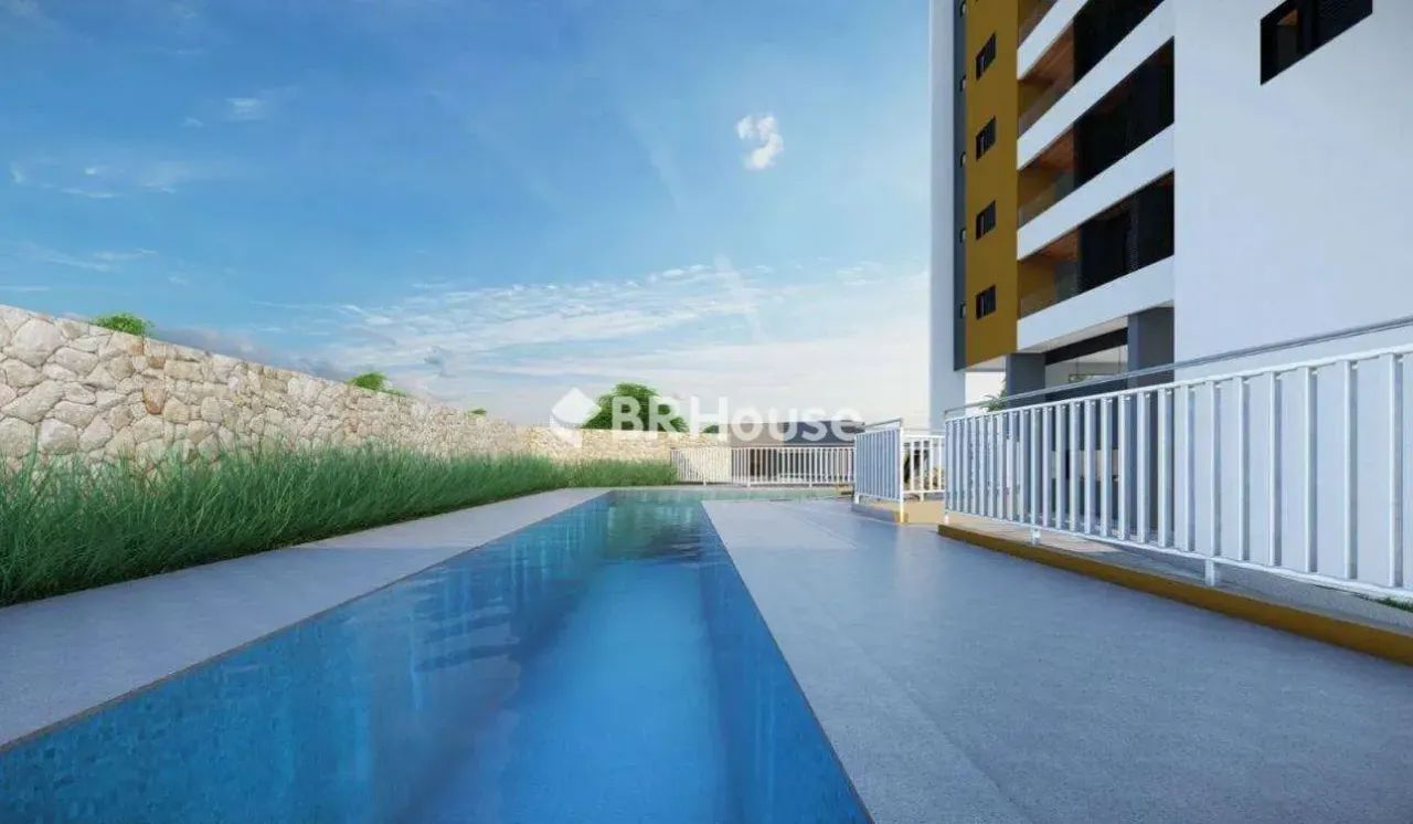 Monte Castelo | Apartamento 3 quartos, sendo 2 suites - Foto 5