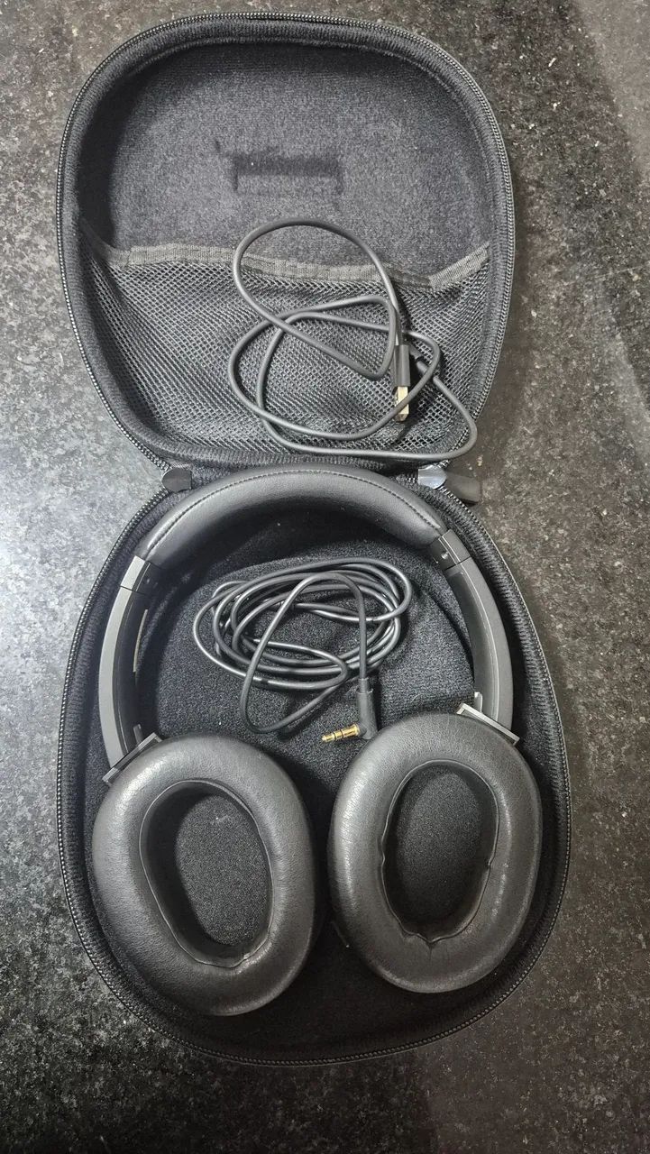 Fone de ouvido bluetooth Edifier W830BT - Foto 3