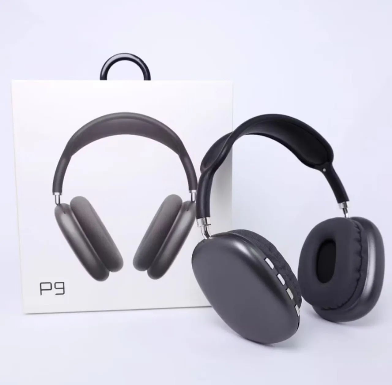 Promoção Fone bluetooth P9