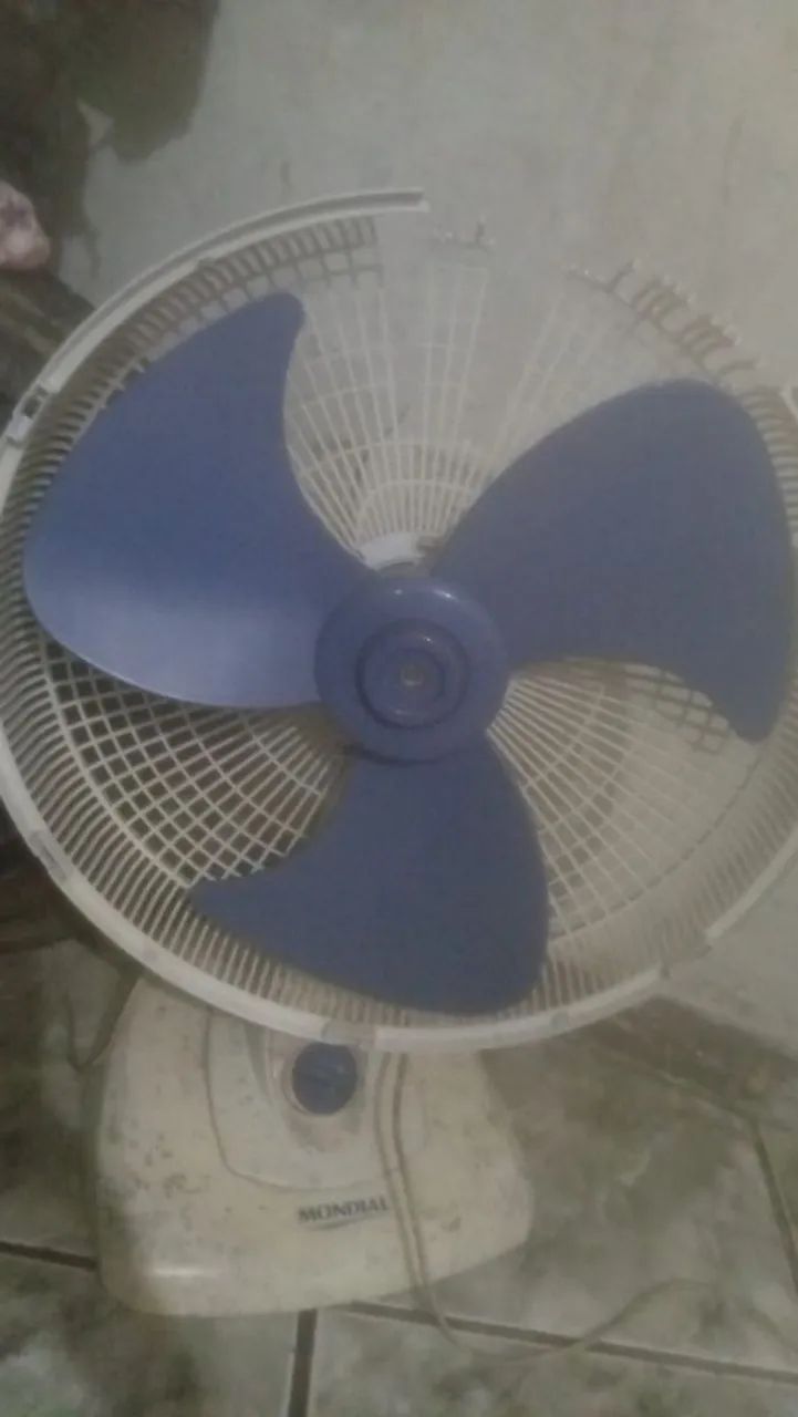 Ventilador 
