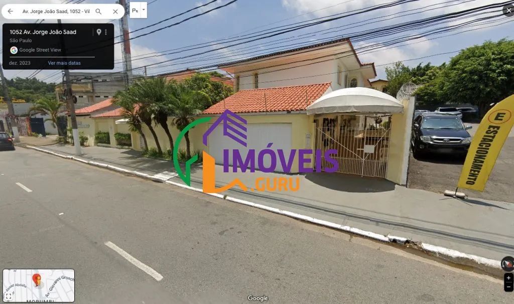 COMERCIAL - MORUMBI - SP
