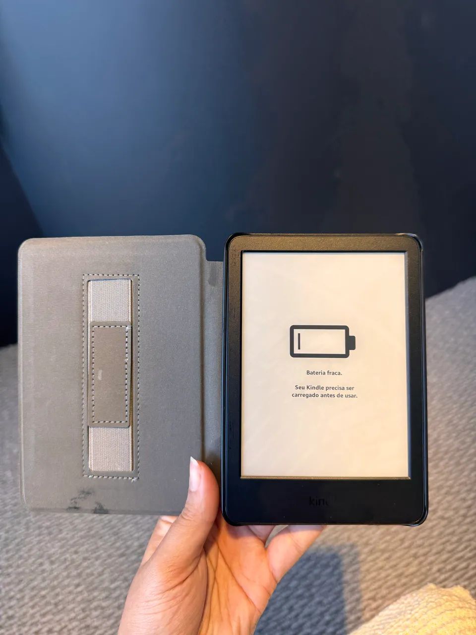 Kindle - Foto 3