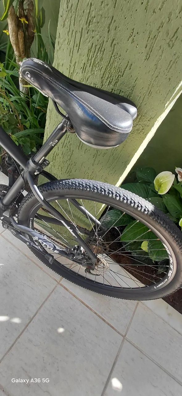 Bicicleta Aro 29  - Foto 4