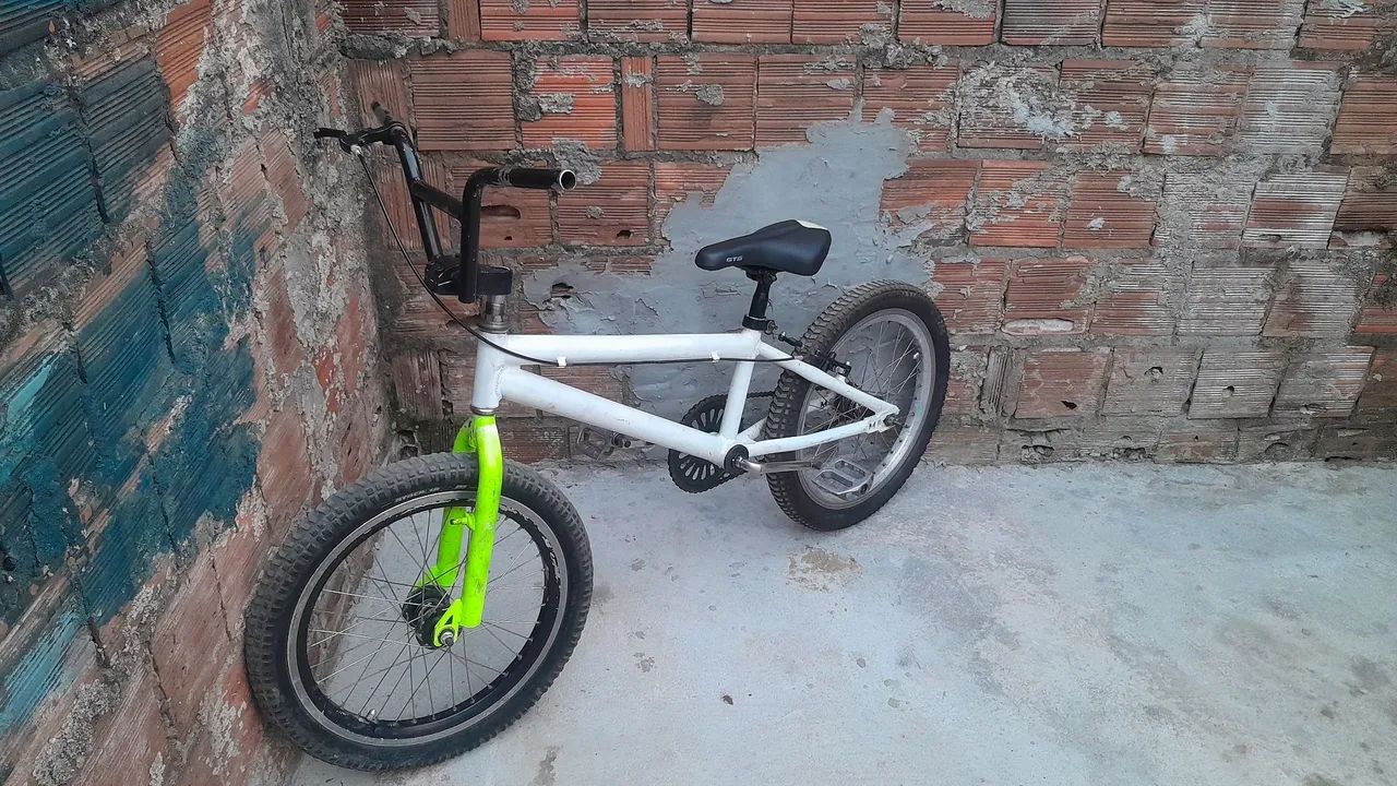Bicicleta - Foto 5