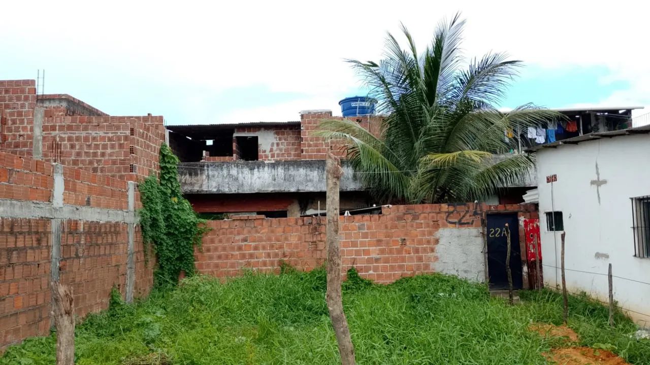 Terreno  - Foto 4