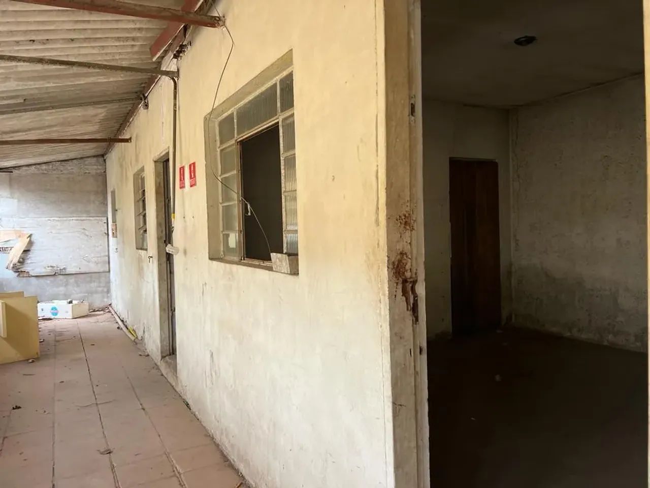 Galpão Para Venda - Foto 5