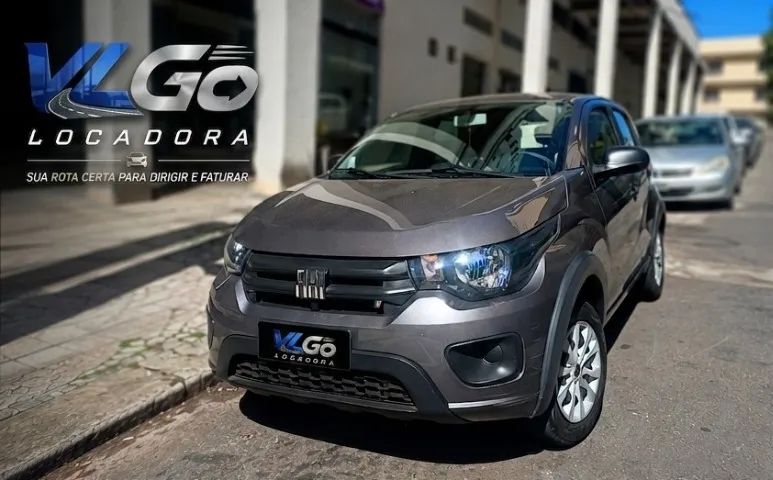 Aluguel de carro - Foto 2