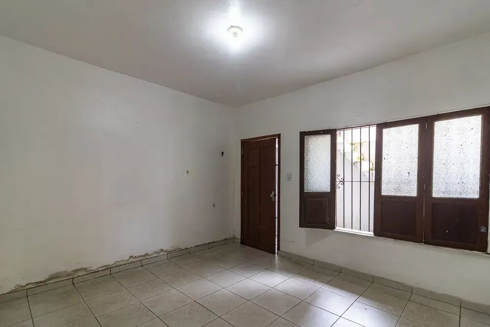 Casa de 4 quartos com 1 suíte - Aceita Financiamento - Foto 3