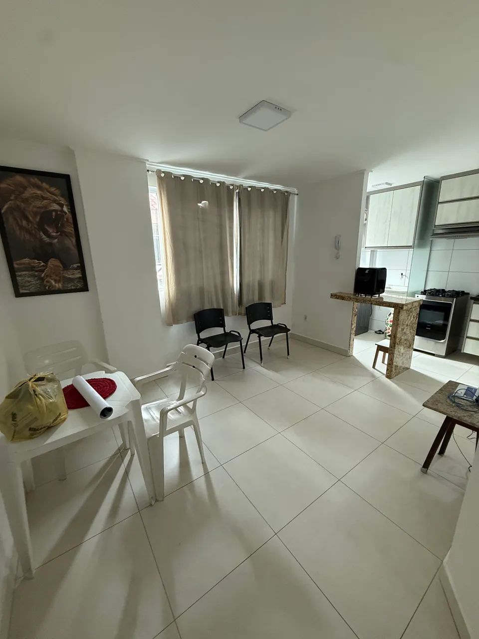 Alugo Apartamento em Ataíde VV - Foto 4