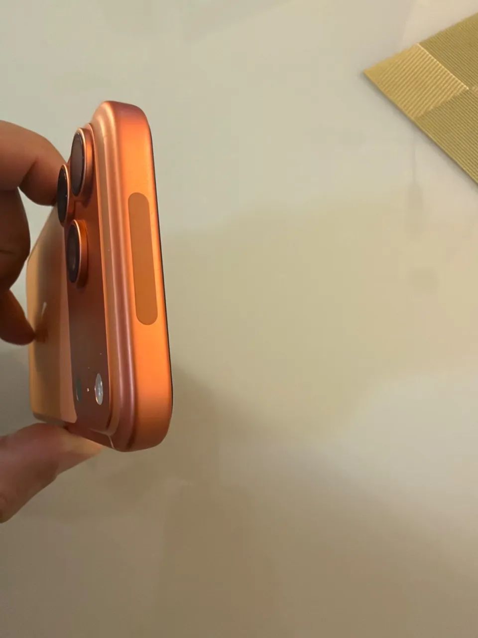 iPhone 17 Pro Max 256 A 3257 versão EUA - Foto 5