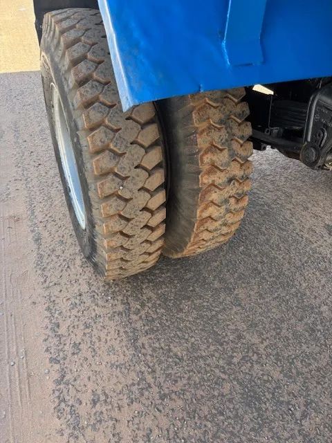 CAMINHAO D12000 - Foto 3