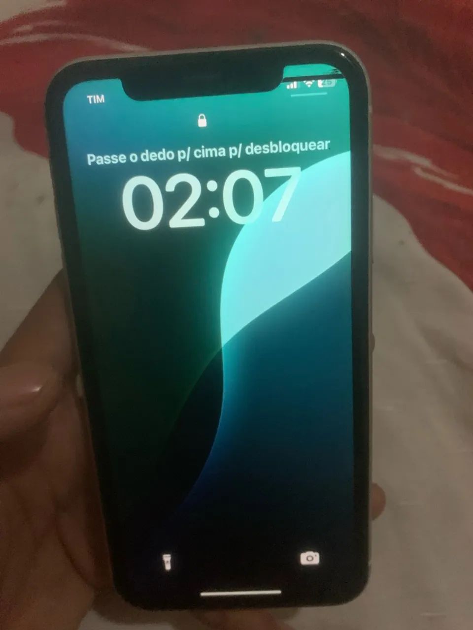 iPhone XR  - Foto 3