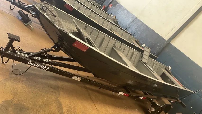 Barco Puma Super 500 - Foto 4