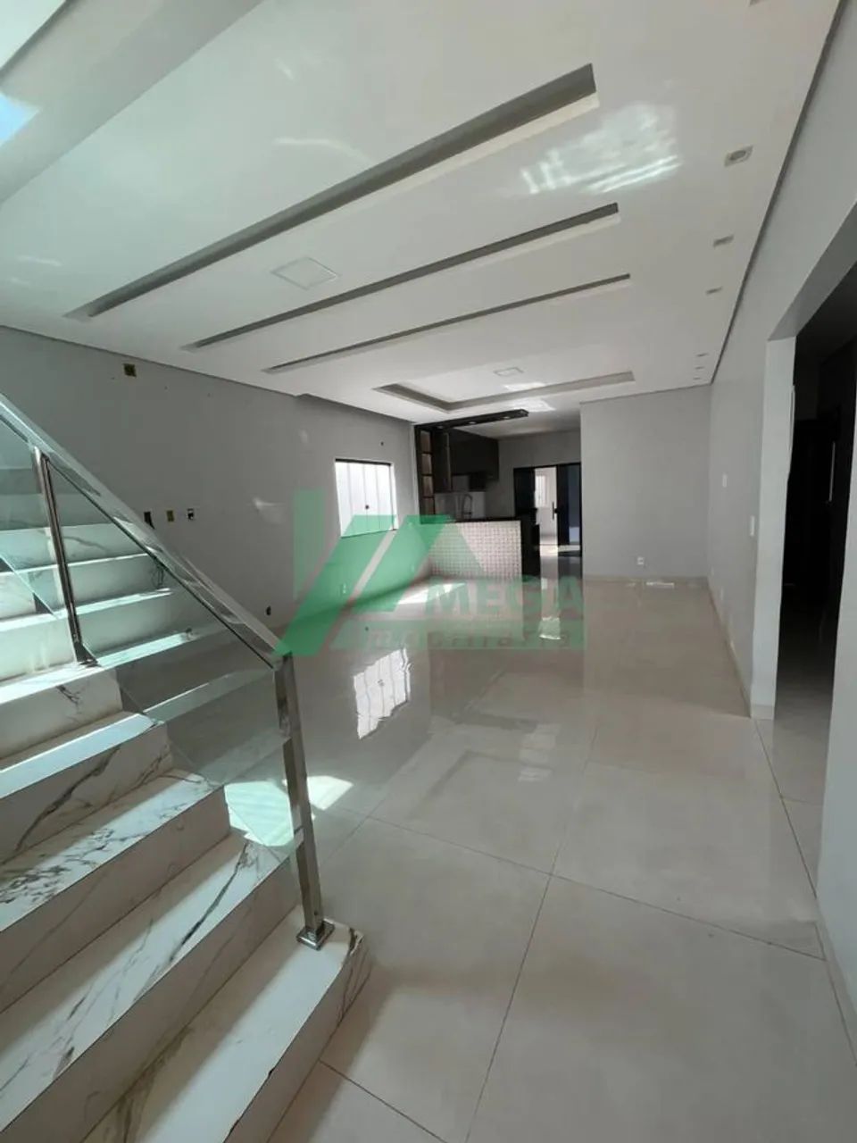 Sobrado com 3 quartos para Locação, Nova Marabá - Cidade Jardim - Marabá - Foto 4