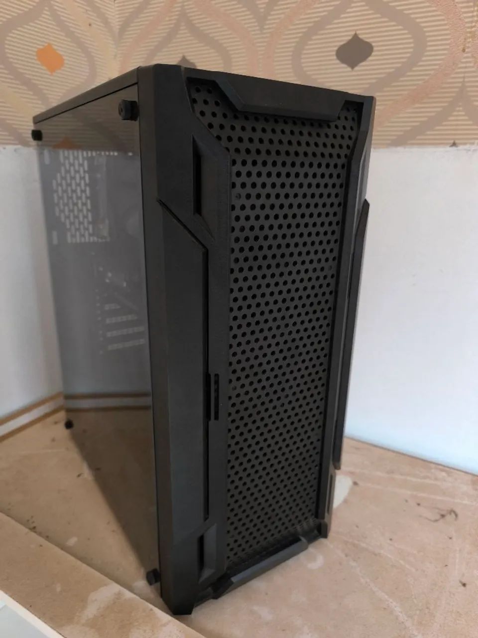 PC GAMER I5 12 GERACAO TROCO EM CELULAR