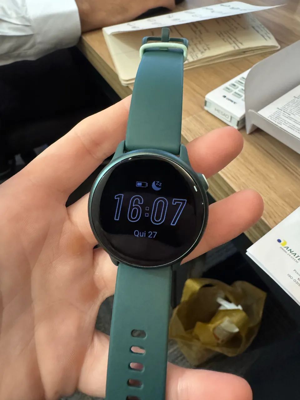 Garmin Vivoactive 6 - Foto 4