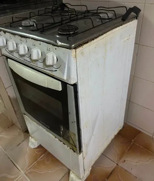 Fogao - Foto 3