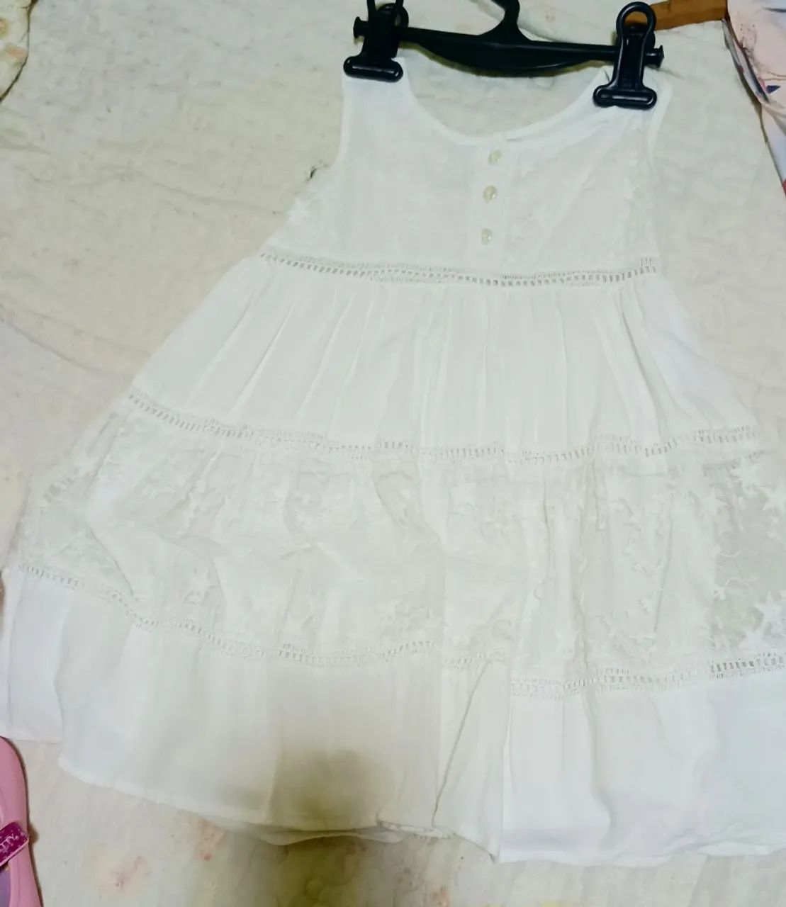 Lotinho menina  - Foto 3