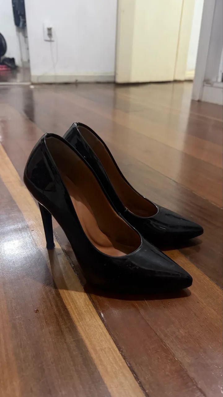 Vendo scarpin  - Foto 3