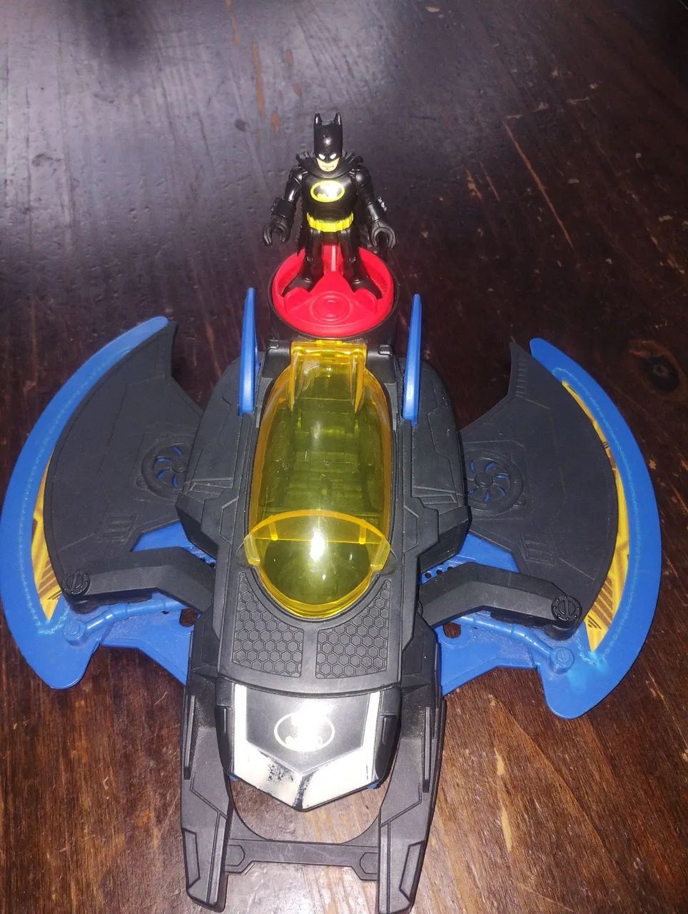Brinquedo menino  - Foto 2