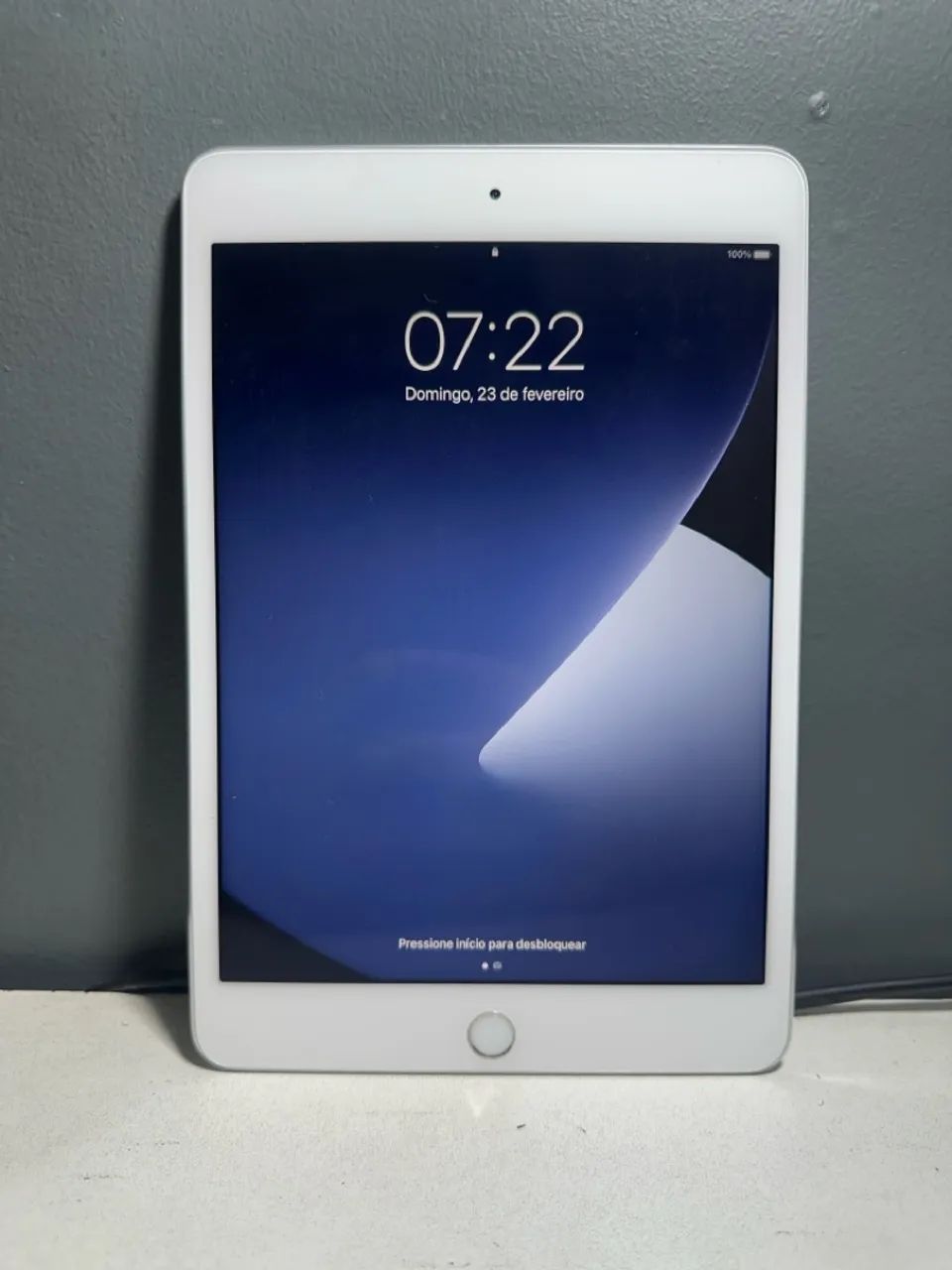 Ipad mini 4 - Tablets e E-Readers - Freguesia (Jacarepaguá), Rio