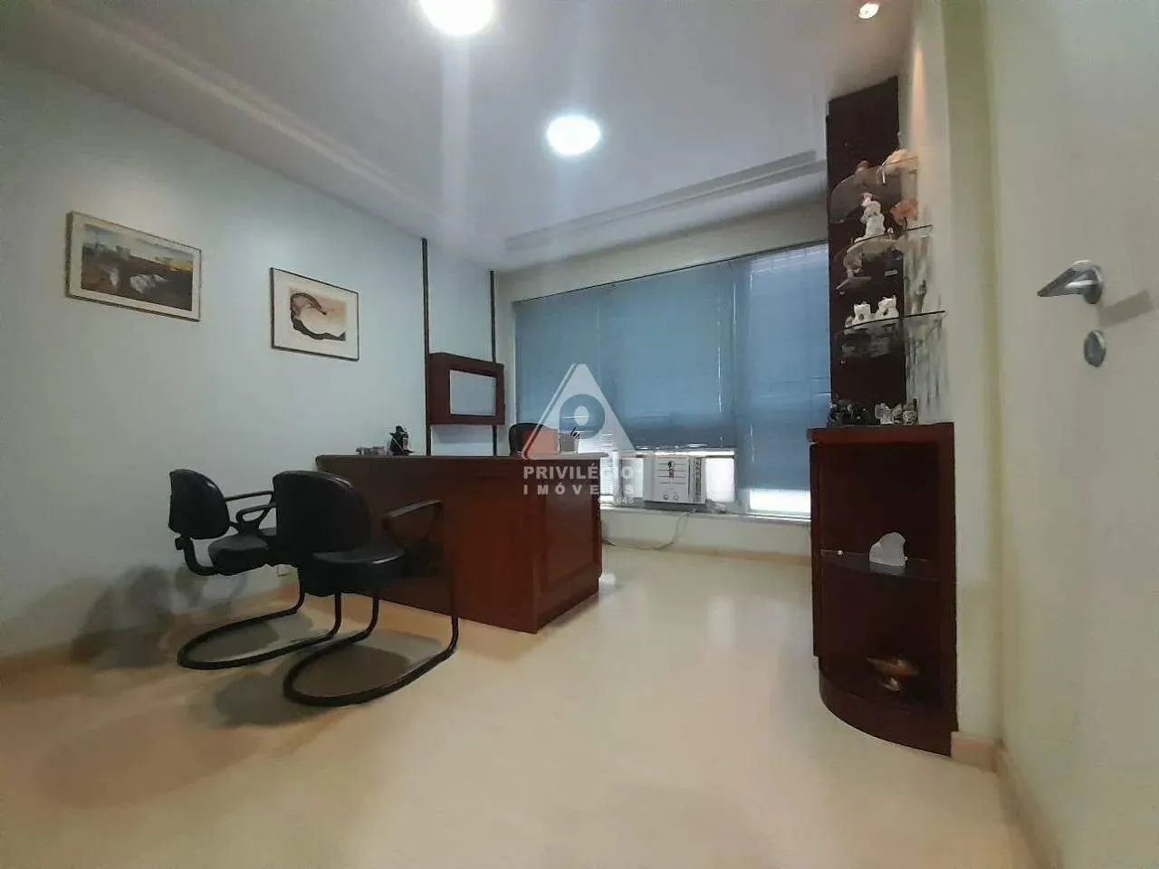 Sala à venda, Copacabana - RIO DE JANEIRO/RJ