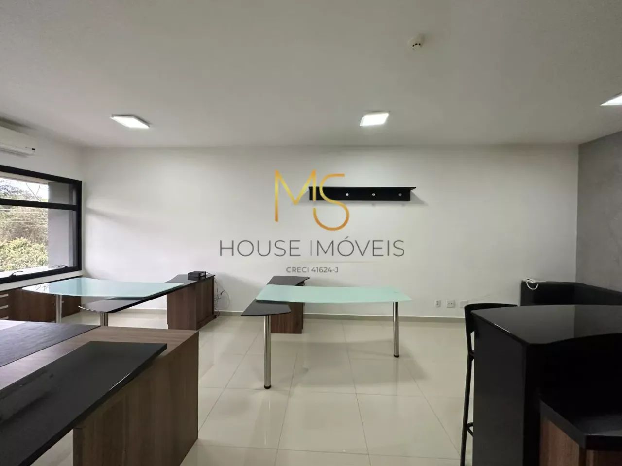 Sala para alugar, 40 m² - Bosque do Vianna - Cotia/SP - Foto 3
