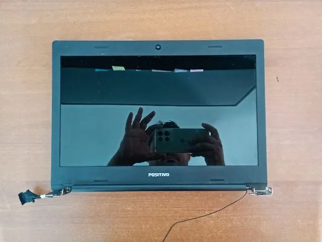 TELA PARA NOTEBOOK POSITIVO S1990 / S1991 / S2065
