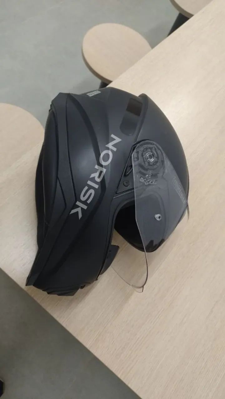 Capacete  - Foto 5