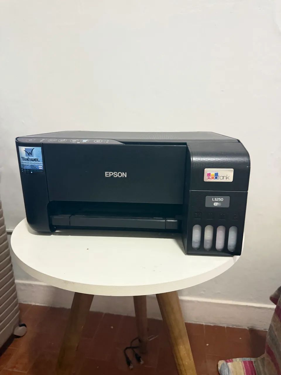 Impressora Epson L3250 - Foto 2