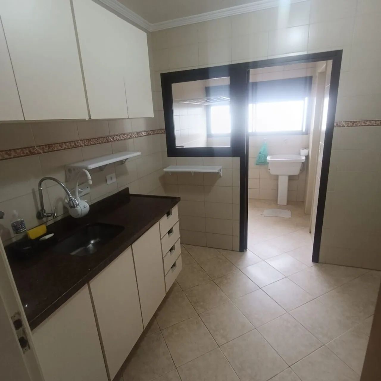 Apartamento PRÓXIMO A COMÉRCIOS! FL 31 - Foto 5