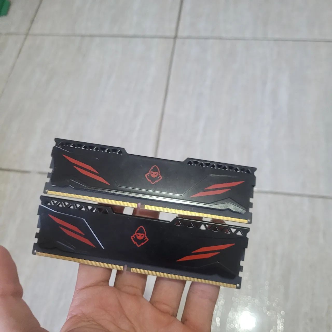 16GB DDR4 3200MHZ - Foto 2
