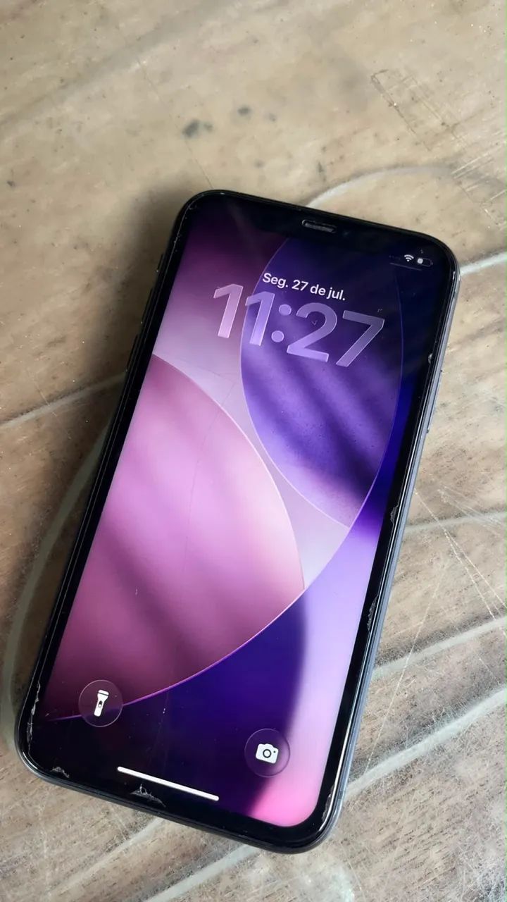 iPhone 11 