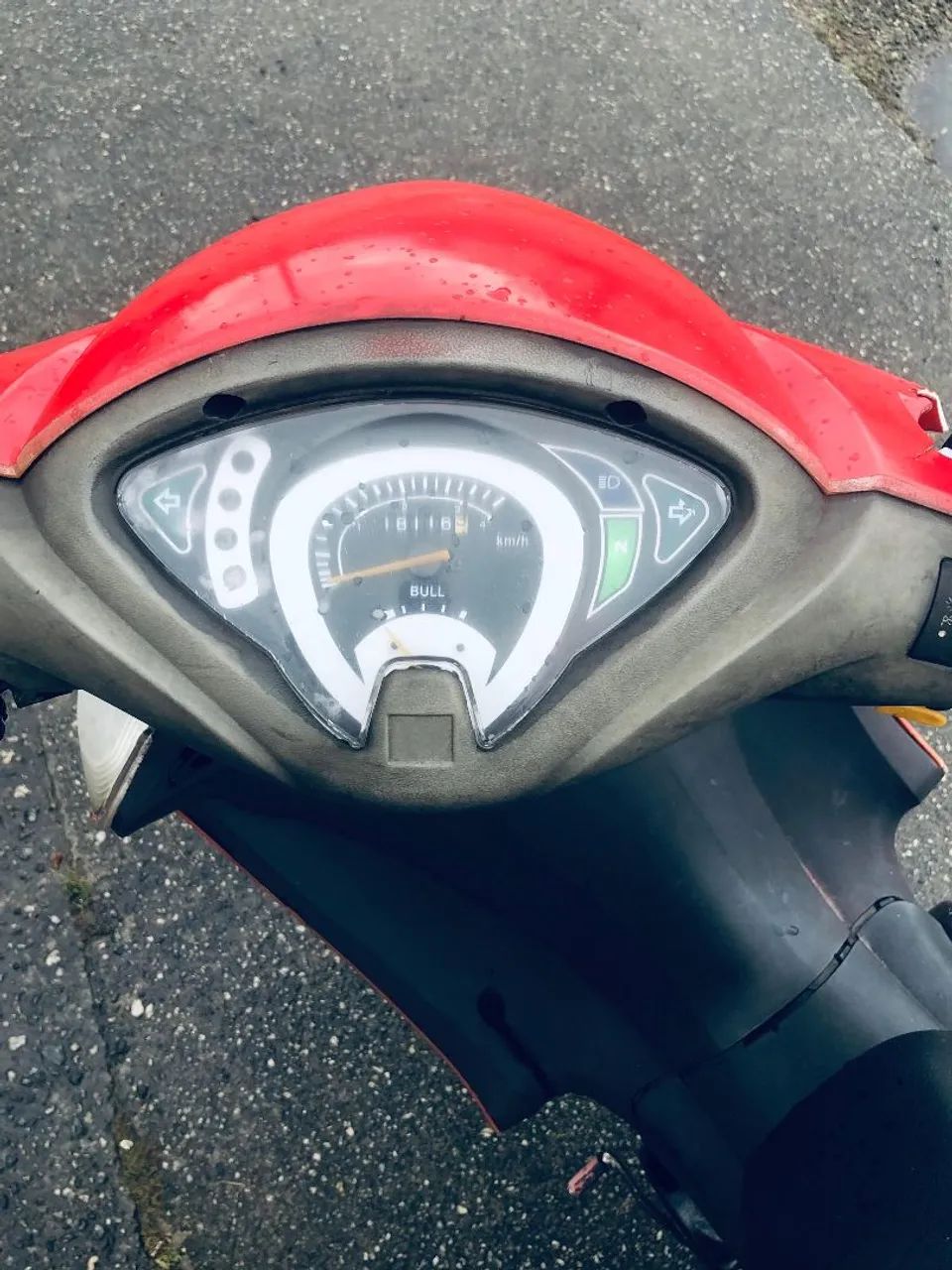 Bull 50cc - Foto 5