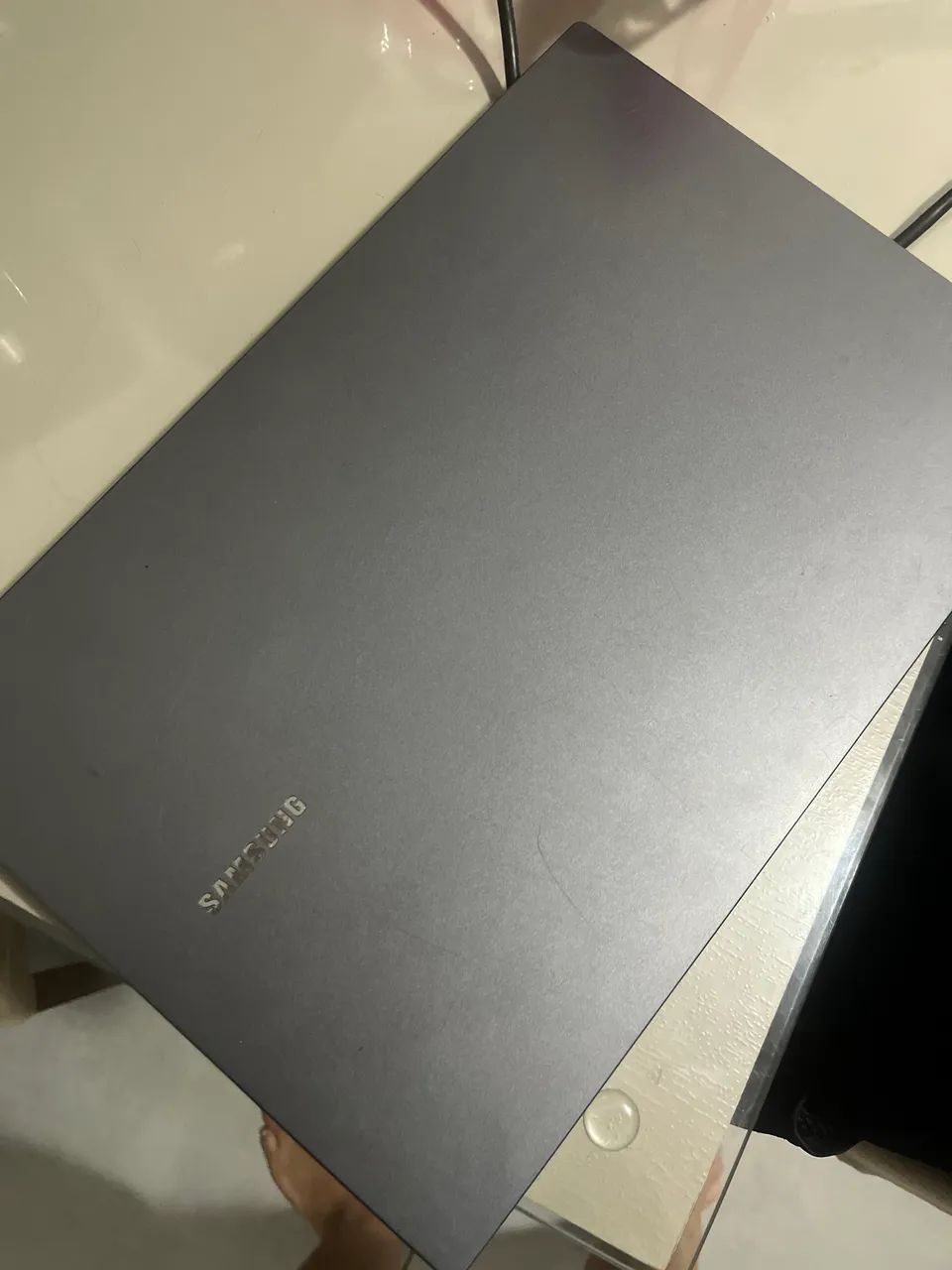 Notebook Samsung Intel Icore3 - Foto 2