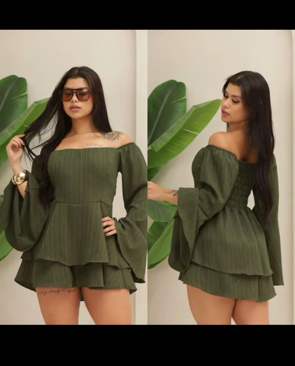 Roupas 