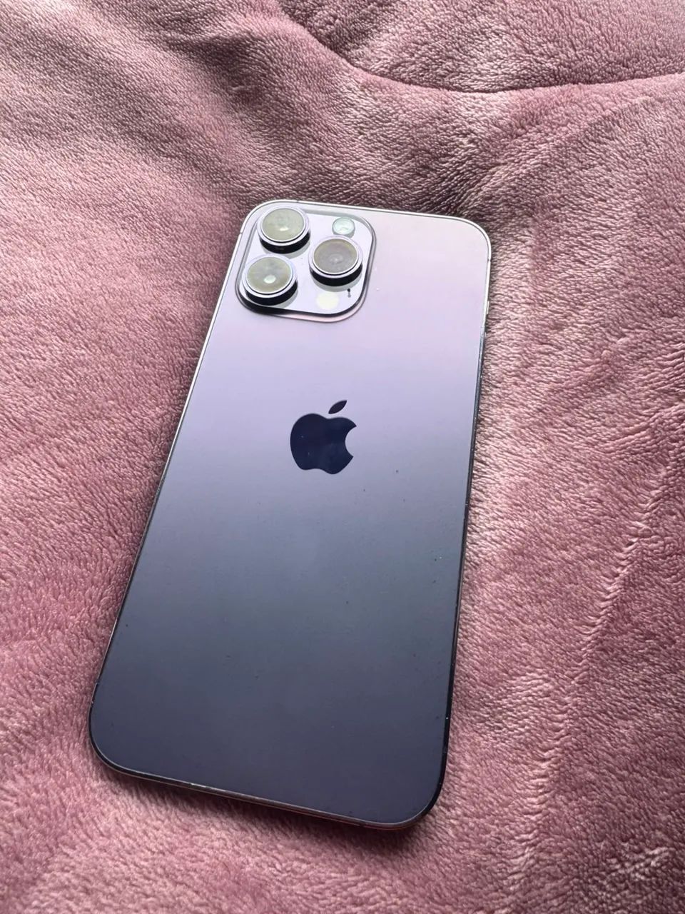 iPhone 14 Pro Max - Foto 2