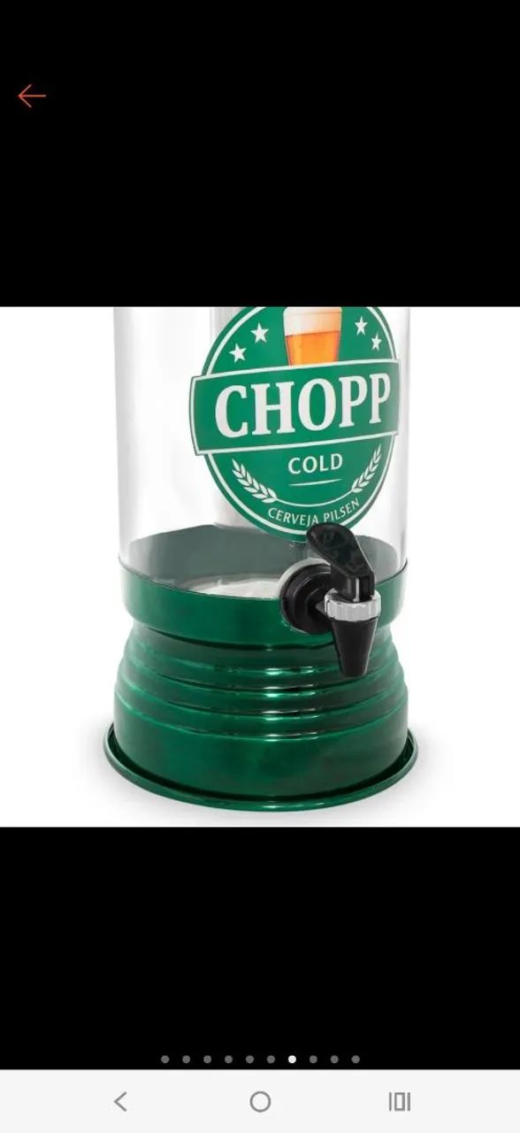 Chopeira  - Foto 4