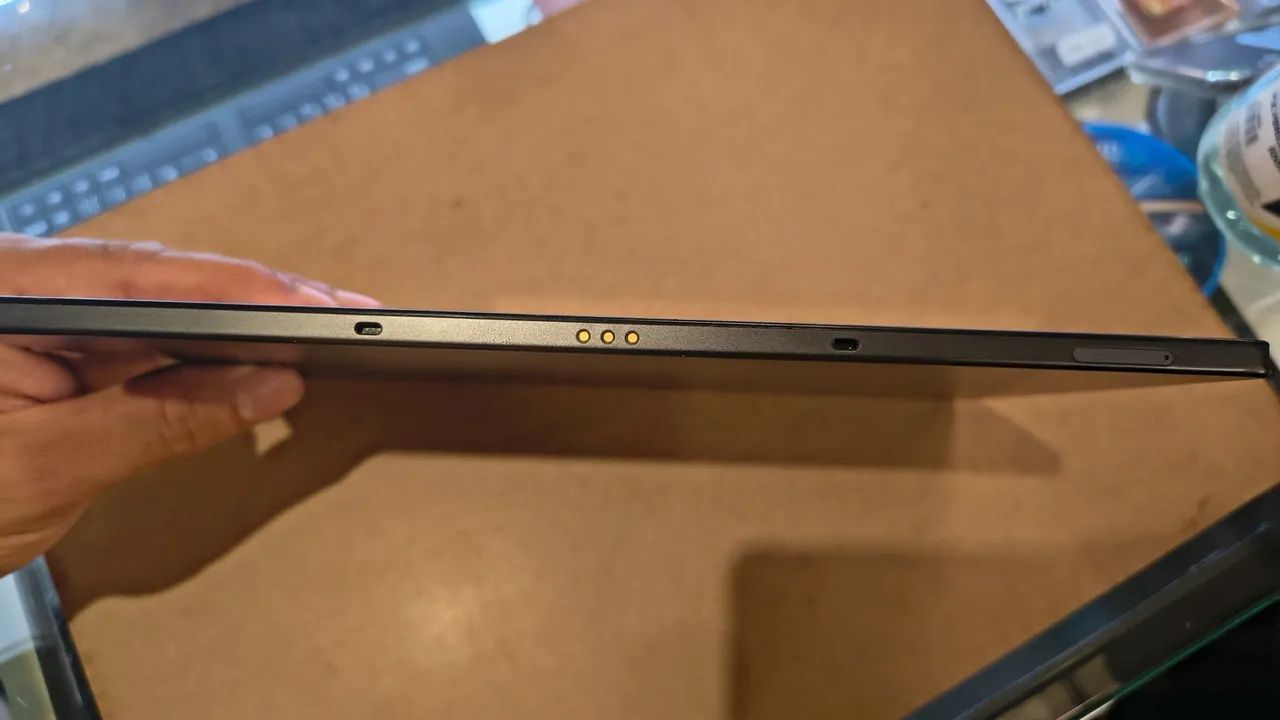 TABLET TAB A9+  - Foto 2