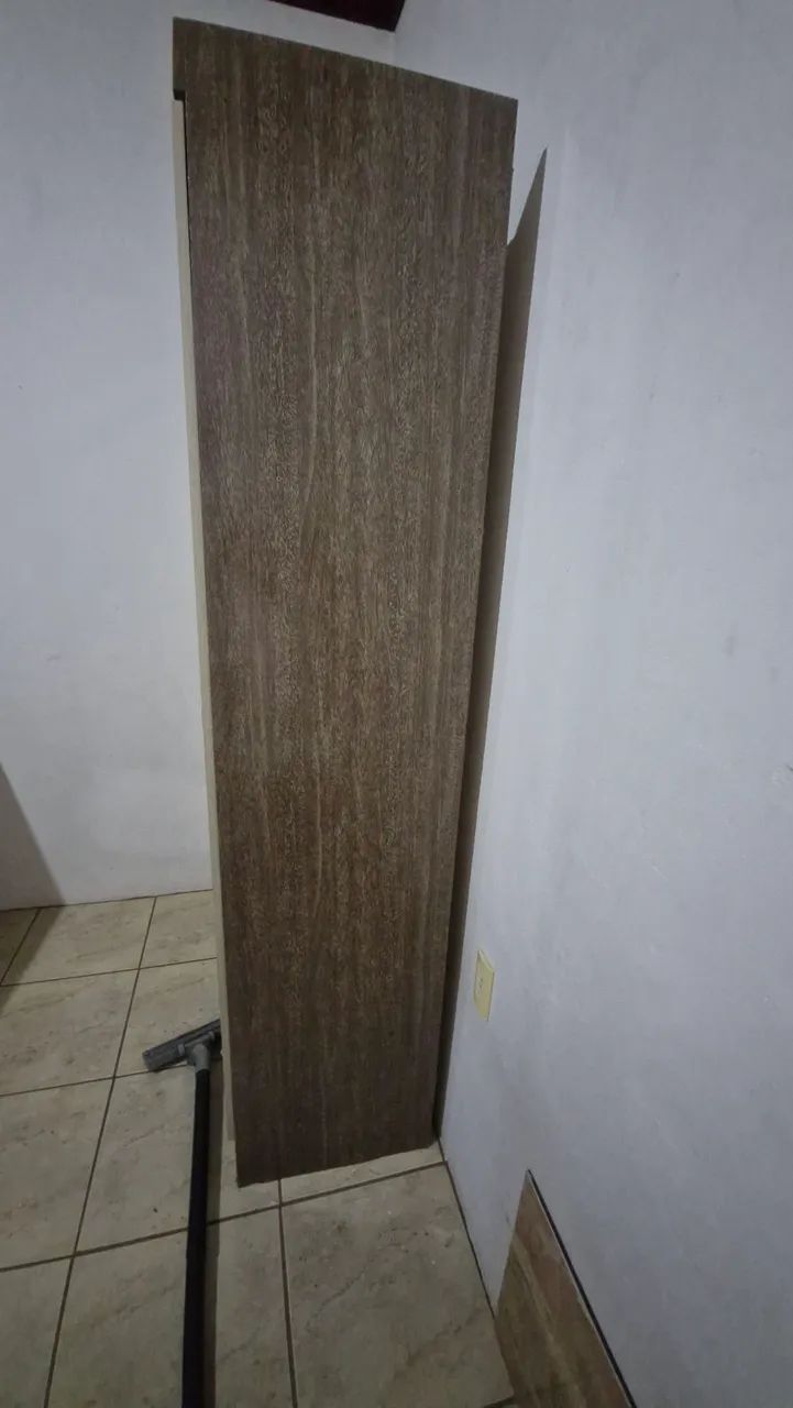 Guarda Roupa Solteiro USADO - Foto 4