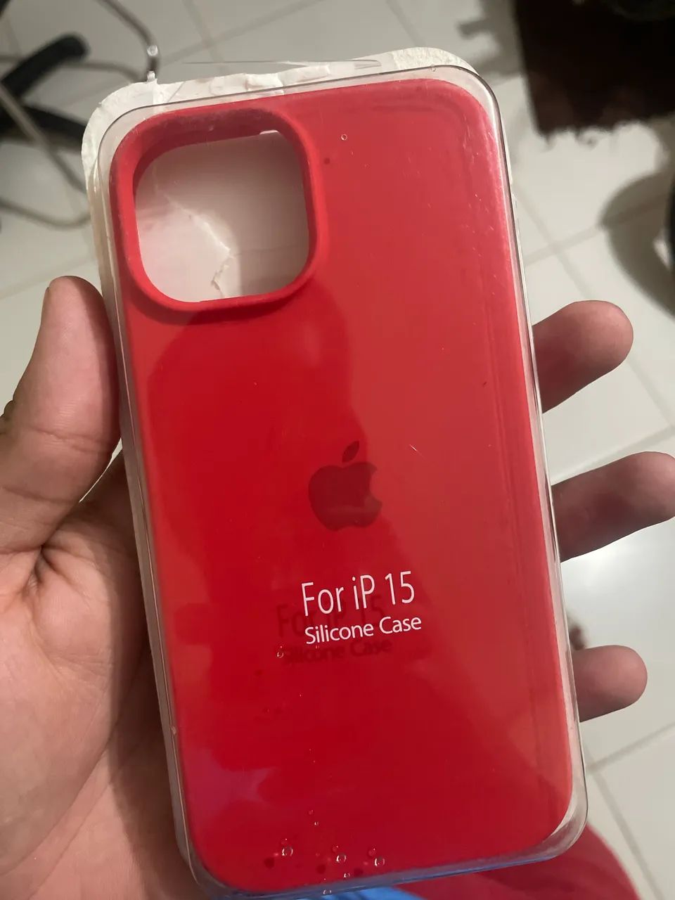 capinha IPHONE 15 - Foto 2