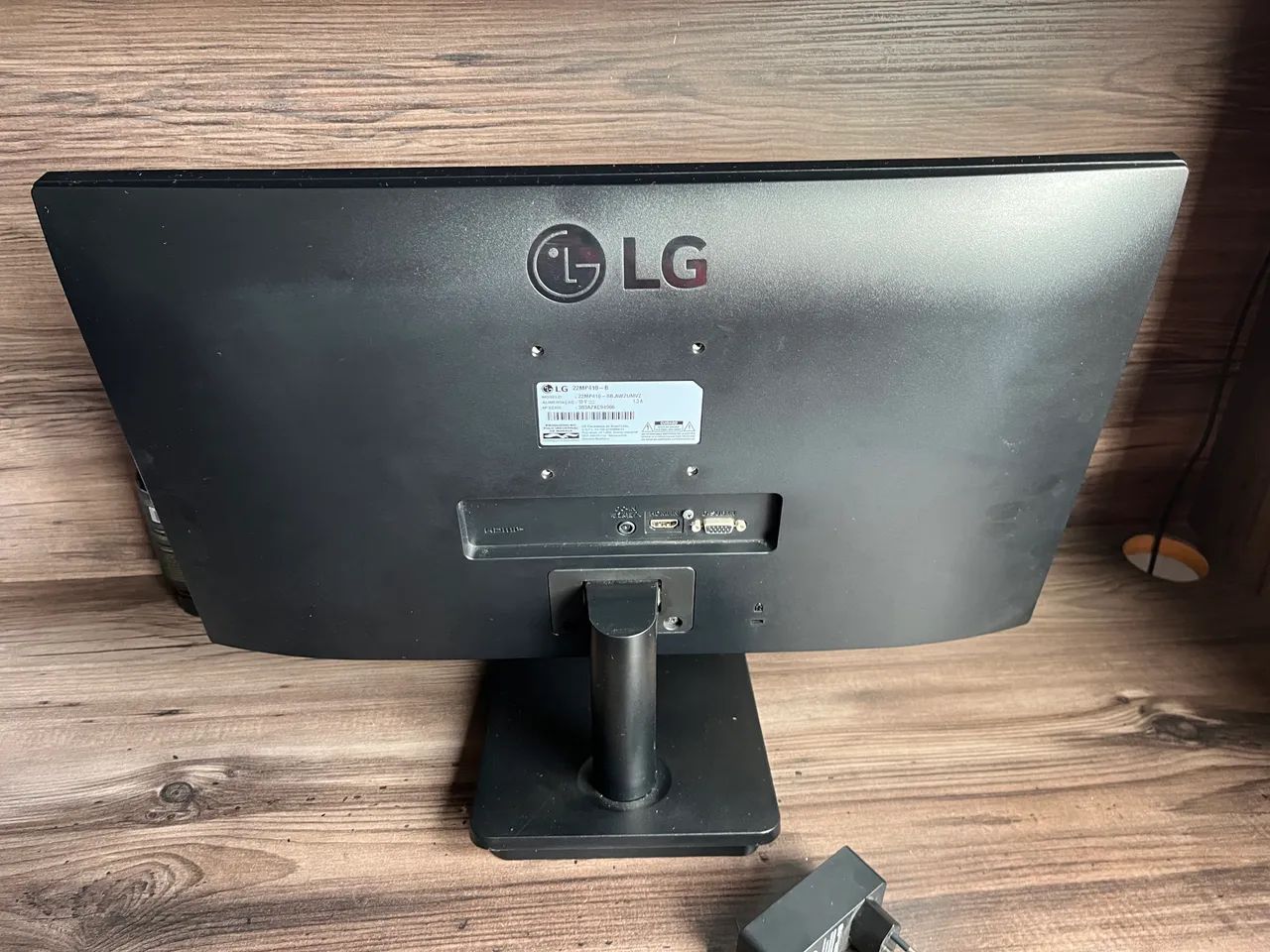 Monitor Gamer LG 22? - Foto 3