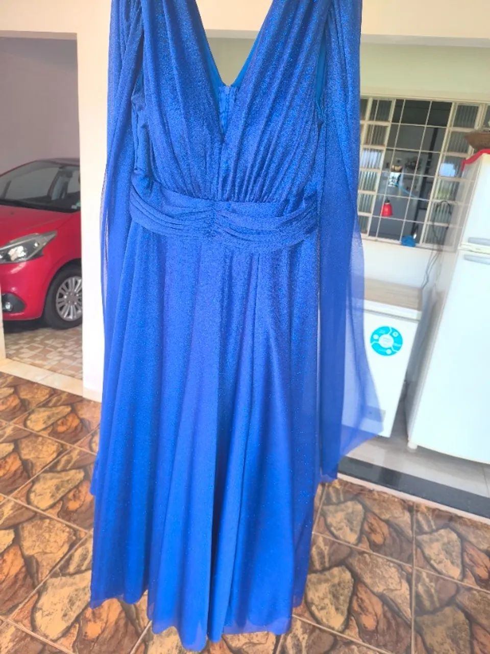 Vestido de festa  - Foto 5